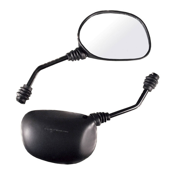 bike it Bike it right hand piaggio mirror - #pnrgr